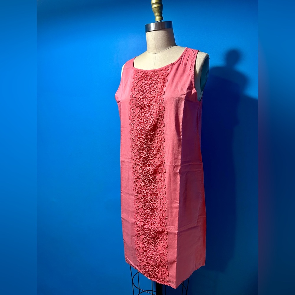 NWOT Vintage J crew dress.